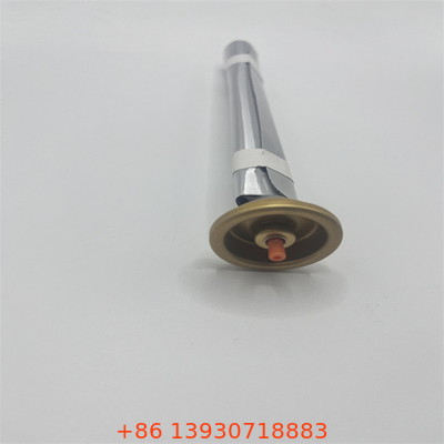No Leakage Valve On Bag / Bag Valve Aerosol Custom Capacity at 0.2-0.4Mpa Pressure