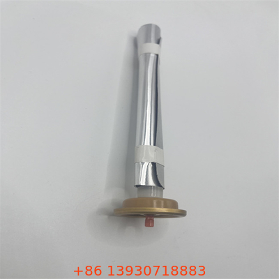 Customized Capacity Aerosol Bag On Valve with Leak Proof Design and -20-60℃ Temperature Stability