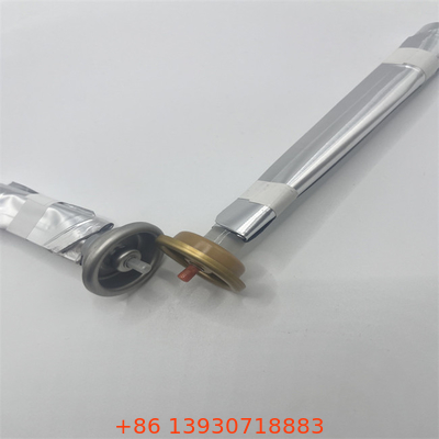 Customizable Plastic Cylinder Bag On Valve Aerosol with Good Sealing 0.2-0.4Mpa Pressure Eco Friendly Design