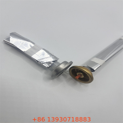 Professional-Grade Bag on Valve Dispensing System for Industrial Lubricants and Chemicals with Contamination-Free Delivery