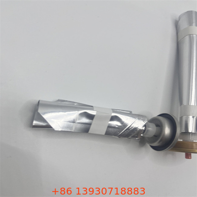 Customized Capacity Aerosol Bag On Valve with Leak Proof Design and -20-60℃ Temperature Stability