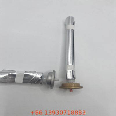 Customized Capacity Bag On Valve Aerosol with 0.2-0.4Mpa Pressure for Medical Applications