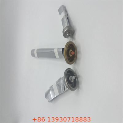 Customizable Plastic Bag On Valve Aerosol With Reliable Sealing - Eco Friendly Design