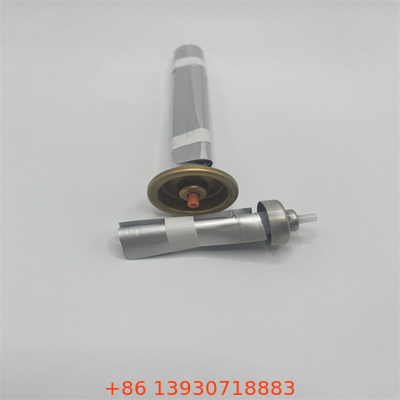 Sealed Bag On Valve Aerosol for Eco Friendly Packaging