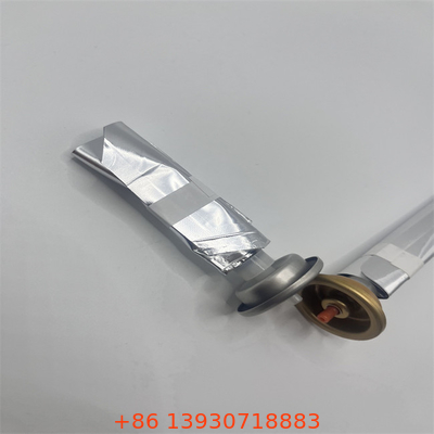 Sealed Bag On Valve Aerosol for Eco Friendly Packaging