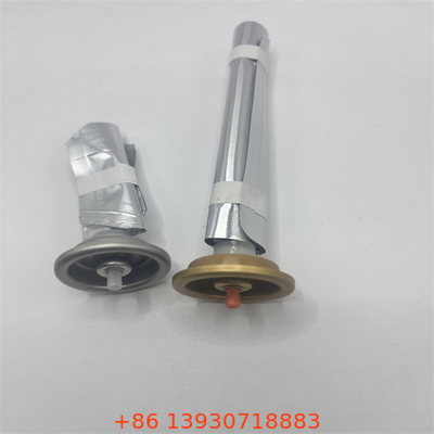 Bag Valve for Pharmaceutical Packaging - Sterile Seal, Product Integrity