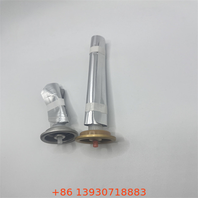 Versatile Bag on Valve Solution for Pharmaceutical Use - Reliable Delivery and Product Integrity