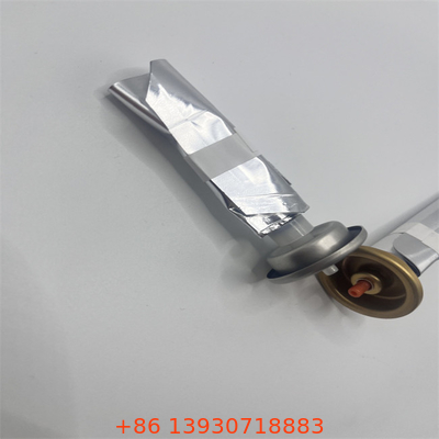 Advanced Aseptic Bag on Valve System for Premium Cosmetic and Pharma Solutions with Superior Product Protection