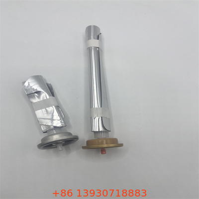 Sealed Bag On Valve Aerosol for Eco Friendly Packaging