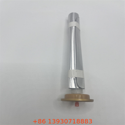 Temperature Resilient Plastic Bag Valve Aerosol with Reliable Sealing