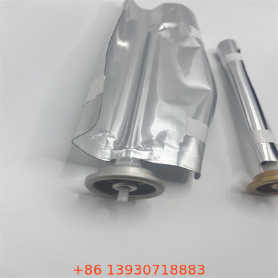 Temperature Resilient Plastic Bag Valve Aerosol with Reliable Sealing