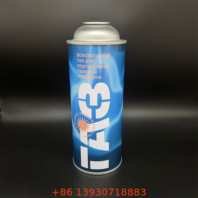 220g Butane Gas Canister for Portable Heaters and Camping Stoves | High-Performance Fuel Cartridge