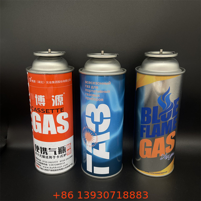 Compact Portable Stove Canister Convenient Outdoor Cooking Solution For Camping And Hiking Adventures