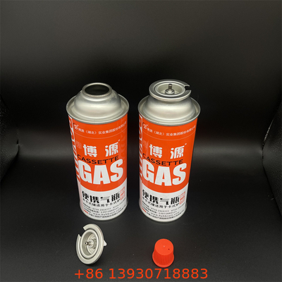 Compact Portable Stove Canister Convenient Outdoor Cooking Solution For Camping And Hiking Adventures