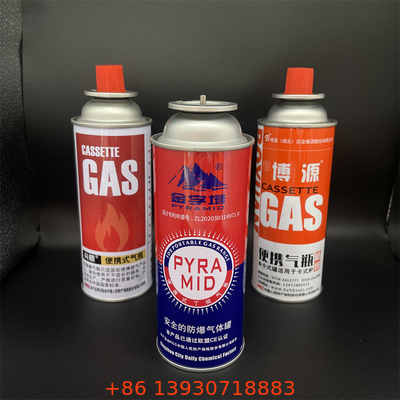 Industrial Grade Fuel Canister For Manufacturing And Heating Applications Reliable And High-Capacity Fuel Solution