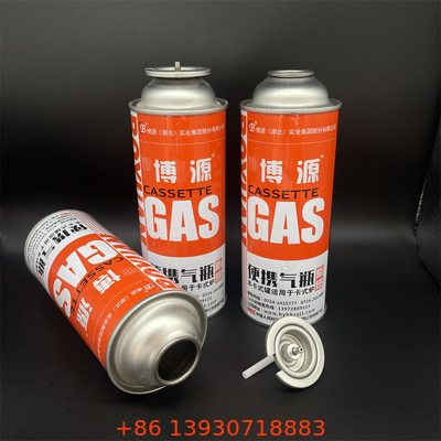 Versatile Durable LPG Canister For Industrial Applications Efficient And Reliable Fuel Source