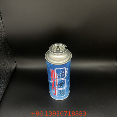 Long Lasting Versatile Cooking Gas Canister Outdoor For Campfires And Picnics