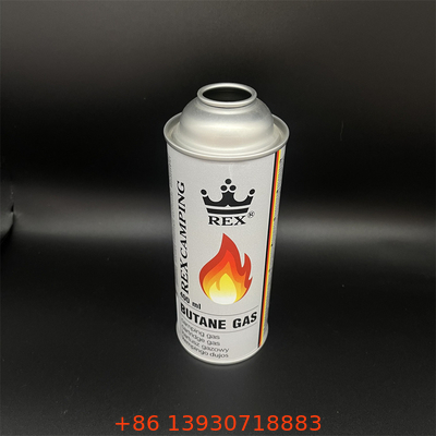 Versatile Durable LPG Canister For Industrial Applications Efficient And Reliable Fuel Source
