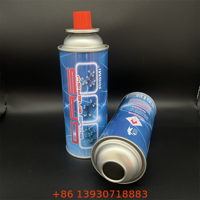 Versatile Durable LPG Canister For Industrial Applications Efficient And Reliable Fuel Source