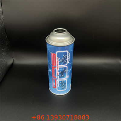 High-Capacity Butane Cylinder for Industrial Applications - Efficient and Versatile Fuel Solution
