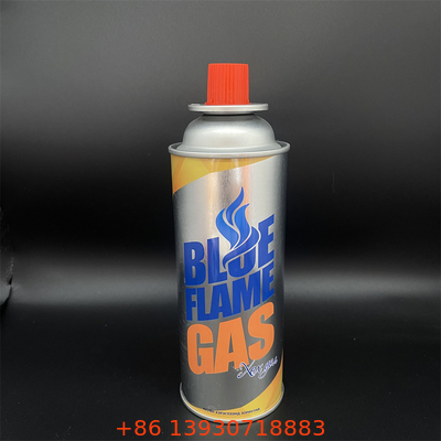 Versatile Durable LPG Canister For Industrial Applications Efficient And Reliable Fuel Source