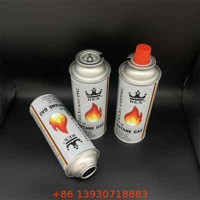 Versatile Durable LPG Canister For Industrial Applications Efficient And Reliable Fuel Source