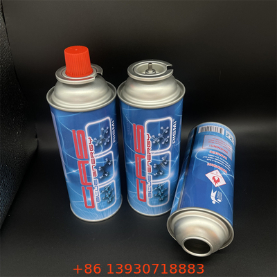 High Capacity Butane Fuel Cartridge For Portable Heaters - Long-Lasting And Efficient Heating Solution For Indoor