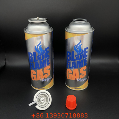 High Capacity Butane Fuel Cartridge For Portable Heaters - Long-Lasting And Efficient Heating Solution For Indoor