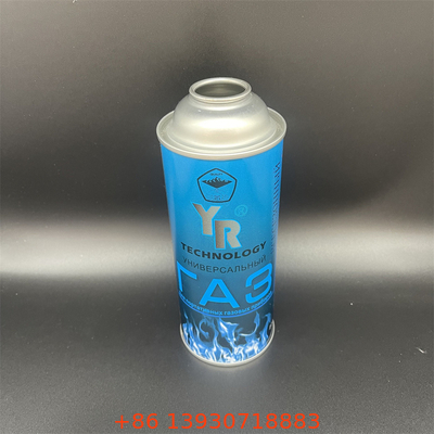 Reliable Portable LPG Canister For Outdoor Camping And Cooking Efficient And Safe Fuel Solution