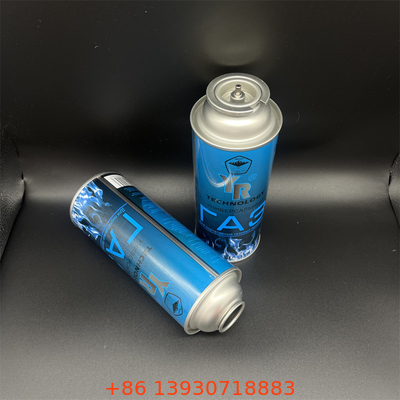 Portable Butane Canister for Backpacking and Emergency Preparedness - Lightweight and Long-Lasting Fuel Source