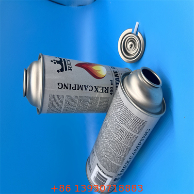 Customized Tinplate Empty Tin Cans for DIY & Craft Projects