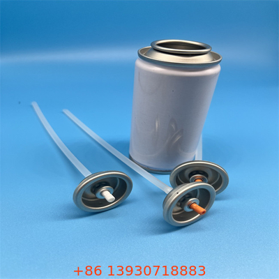 Stainless Steel Spring MDF Kit Activator Valve Pass Strict Inspection Before Delivery