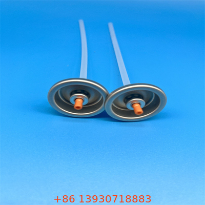 MD Valve Activator Kit with Stainless Steel Spring for MDF Stethoscopes