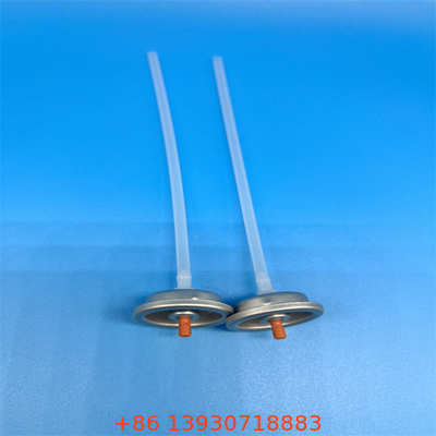 Stainless Steel Spring MDF Kit Activator Valve for Long-Lasting Performance
