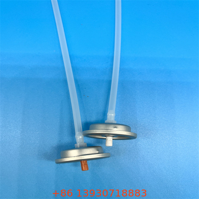 Enhanced MDF Kit Activator Valve Buna Outer Gasket for Stethoscope Application