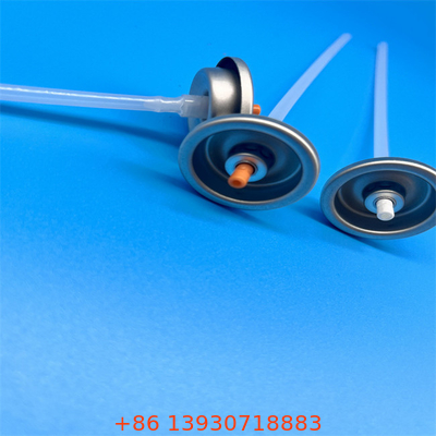 Enhanced MDF Kit Activator Valve Buna Outer Gasket for Stethoscope Application