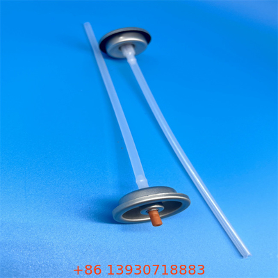 Stainless Steel Spring MDF Kit Activator Valve Pass Strict Inspection Before Delivery