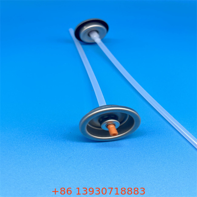 Stainless Steel Spring MDF Kit Activator Valve for Long-Lasting Performance