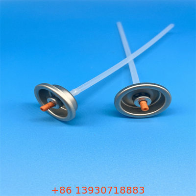Stainless Steel Spring MDF kit activator valve for MDF Stethoscopes One Inch Diameter
