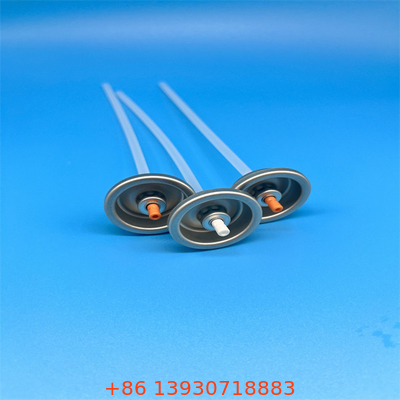 Stainless Steel Spring MDF kit activator valve for MDF Stethoscopes One Inch Diameter