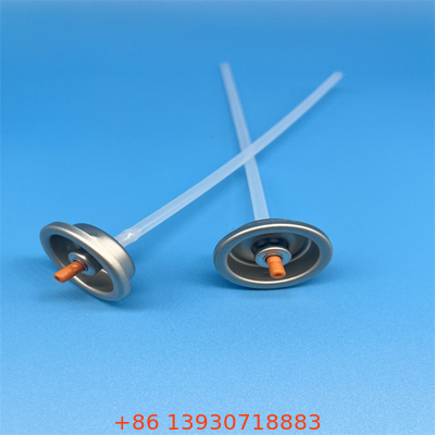 Stainless Steel And Plastic Composite Board Kit Activator Valve for MDF Stethoscopes