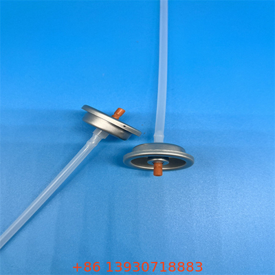 Stainless Steel Spring MDF Kit Activator Valve For Enhanced Stethoscope Compatibility