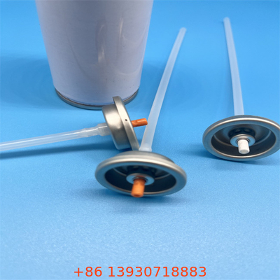 Stainless Steel And Plastic One Inch Spring Stainless Steel MDF kit activator valve