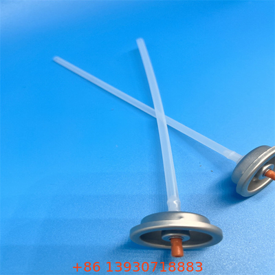 Mounting Cup Both Sides With Clear Lacquered Tinplate Wood-based Panel Kit Activator Valve