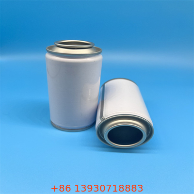 Premium Butane Gas Can for Camping & Outdoor Adventures with Durable & Refillable Design