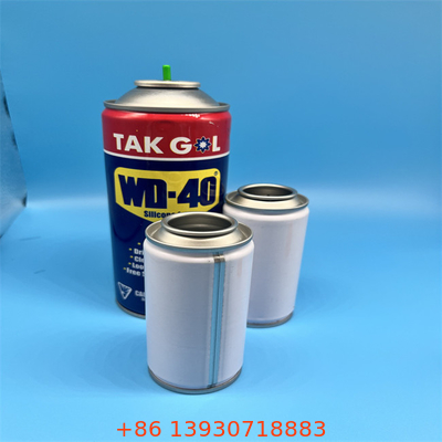 Customized Logo Butane Gas Cylinder for BBQ and Outdoor Activities