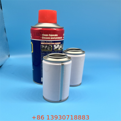 Advanced Butane Fuel Canister for Portable Heaters - Efficient Heating Solution for Outdoor Spaces