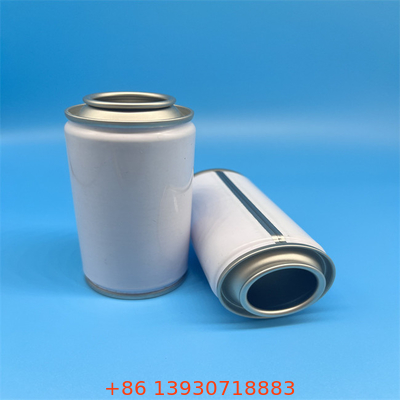 High-Quality Butane Fuel Canister for Camping Stoves - Reliable Energy Source for Outdoor Cooking