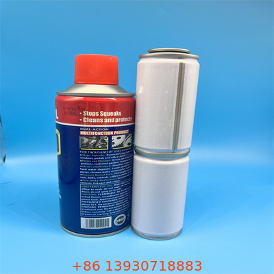 Versatile Butane Fuel Canister for Multiple Applications - Flexible Fuel Solution for Outdoor Activities