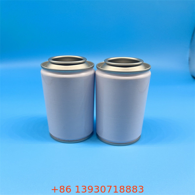 Customized Logo Butane Gas Cylinder for BBQ and Outdoor Activities